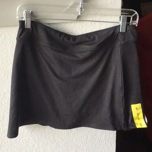 Tranquility by Colorado Clothing Co-Skort